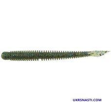 Съедобный силикон Keitech Live Impact Worm 4